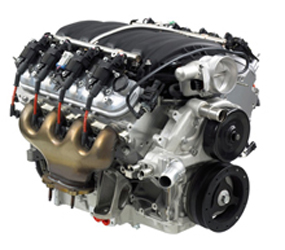 P3917 Engine